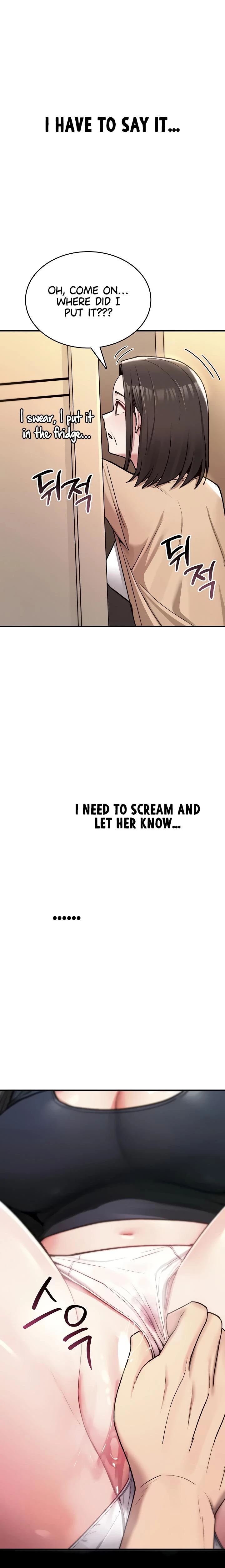 You Wont Break Me Chapter 19 Page 24