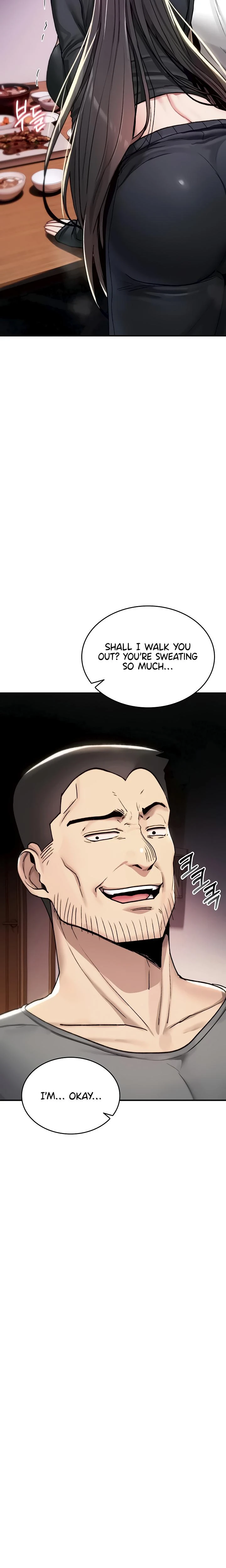 You Wont Break Me Chapter 19 Page 30