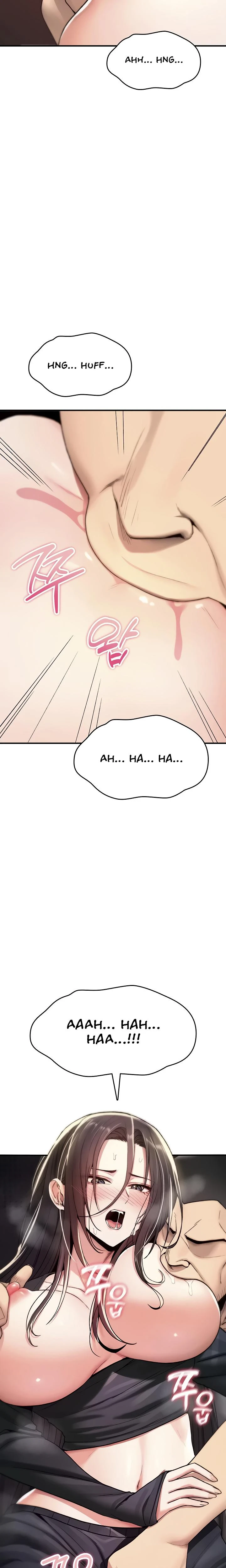You Wont Break Me Chapter 20 Page 4