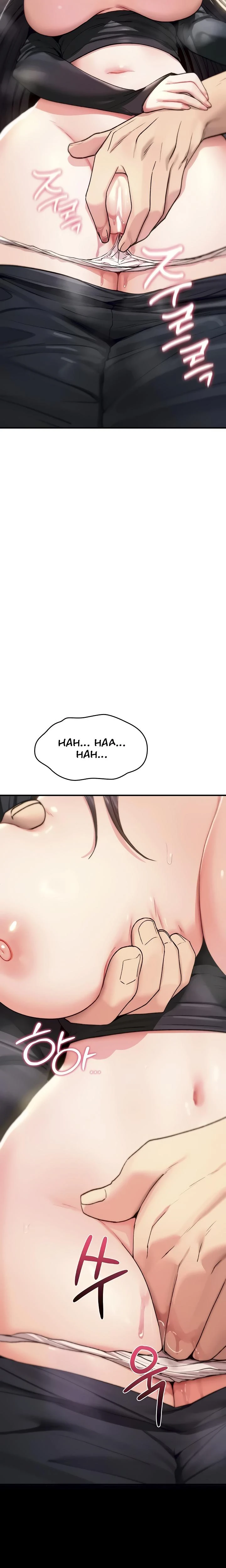 You Wont Break Me Chapter 20 Page 6