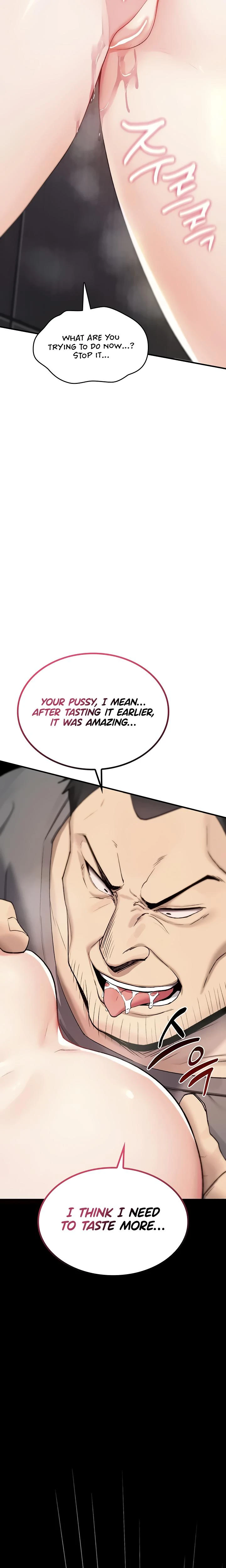 You Wont Break Me Chapter 20 Page 11