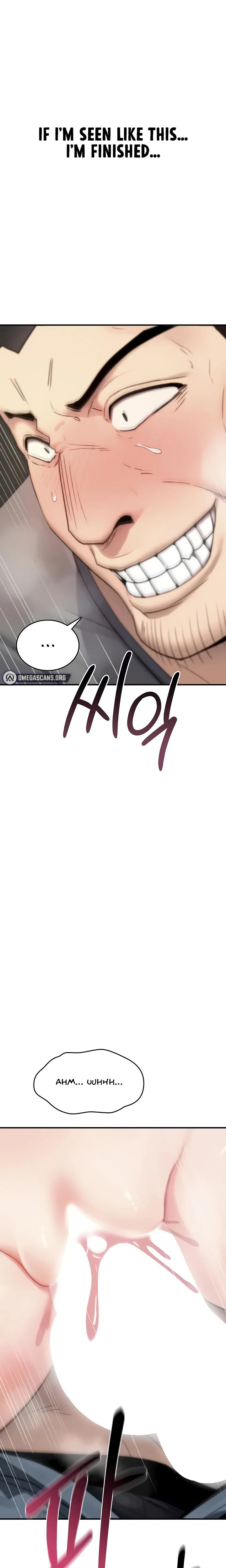 You Wont Break Me Chapter 20 Page 26