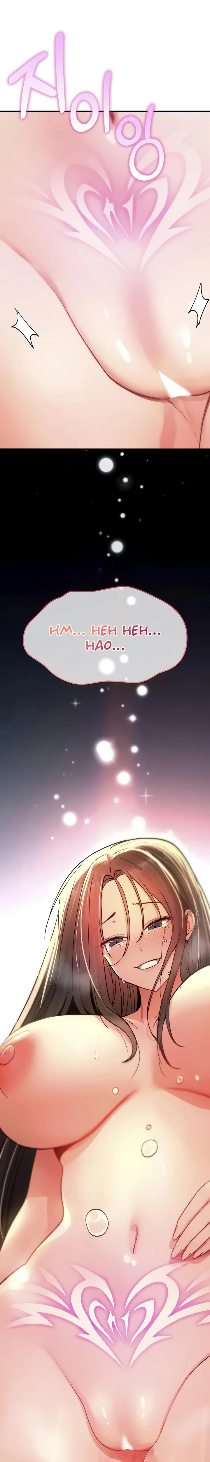 You Wont Break Me Chapter 20 Page 36