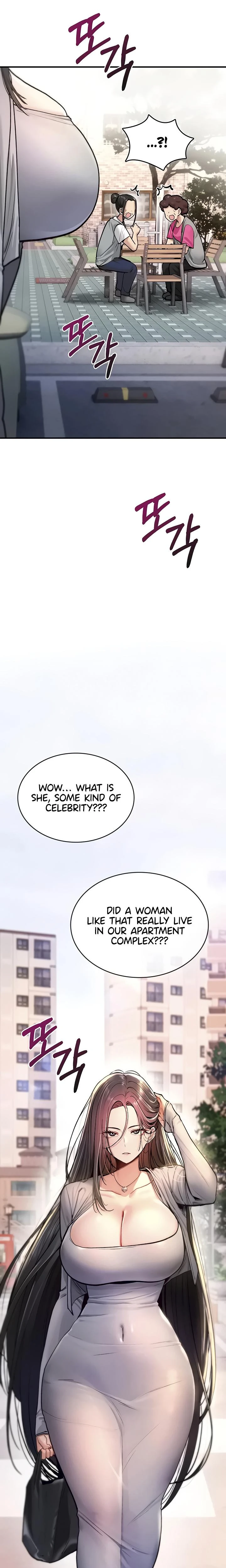 You Wont Break Me Chapter 21 Page 3