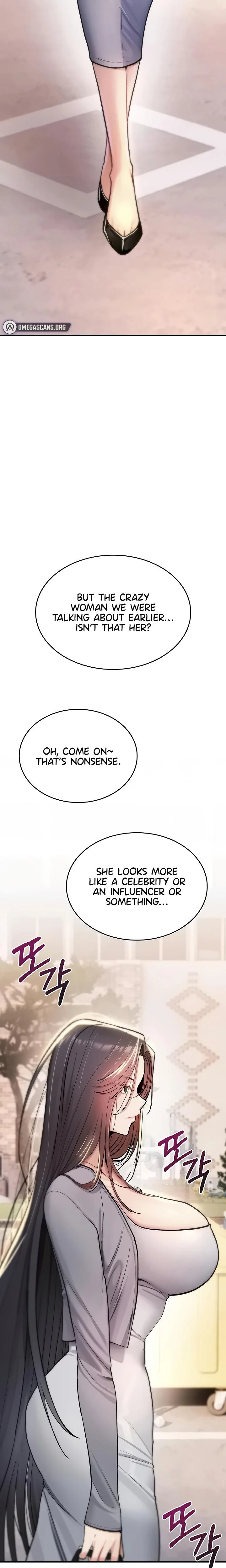 You Wont Break Me Chapter 21 Page 4