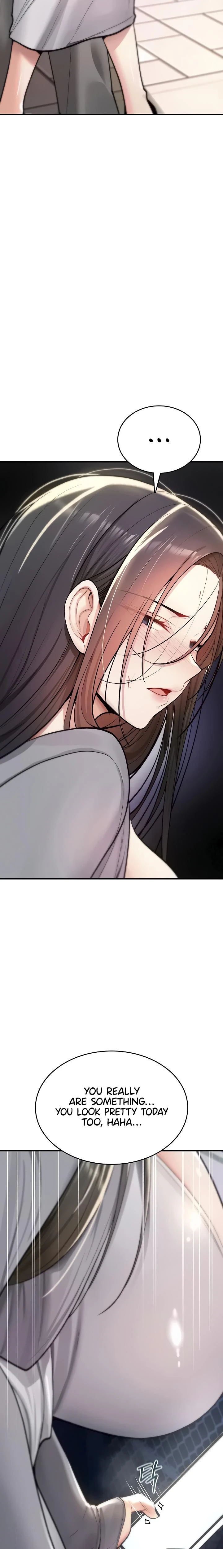 You Wont Break Me Chapter 21 Page 7