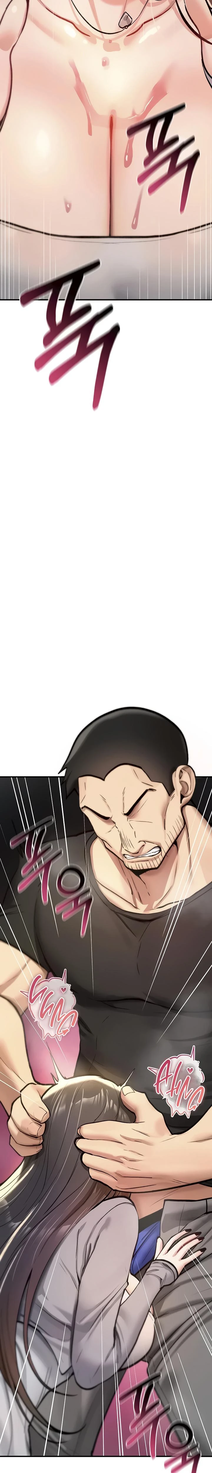 You Wont Break Me Chapter 21 Page 24
