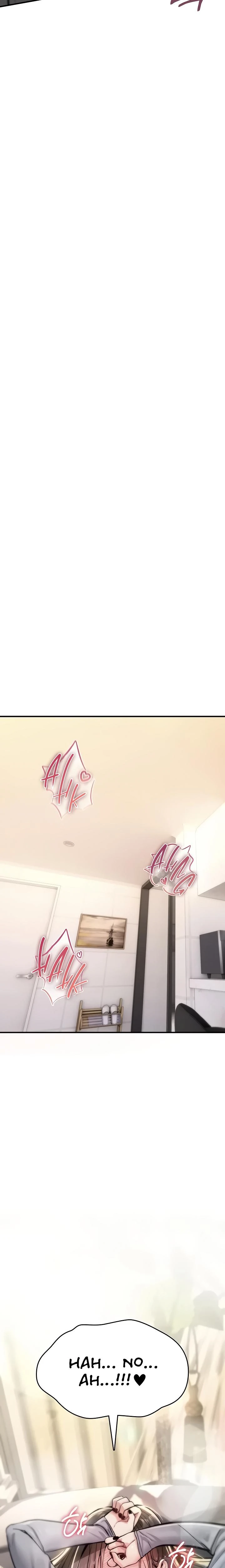 You Wont Break Me Chapter 21 Page 31