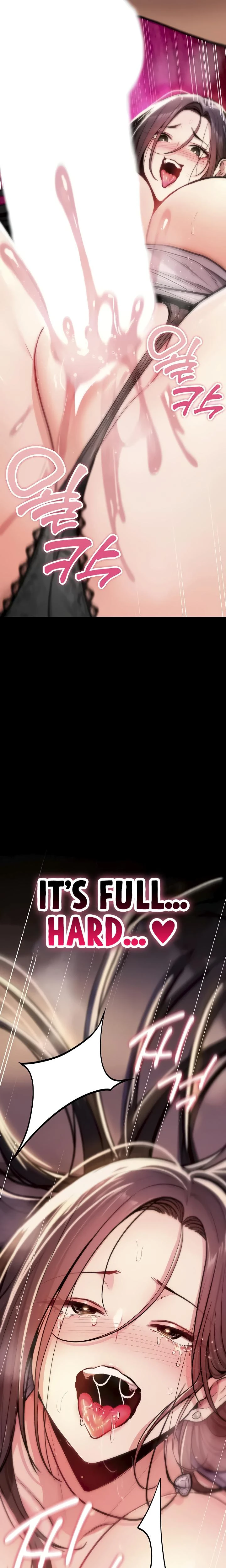 You Wont Break Me Chapter 21 Page 38