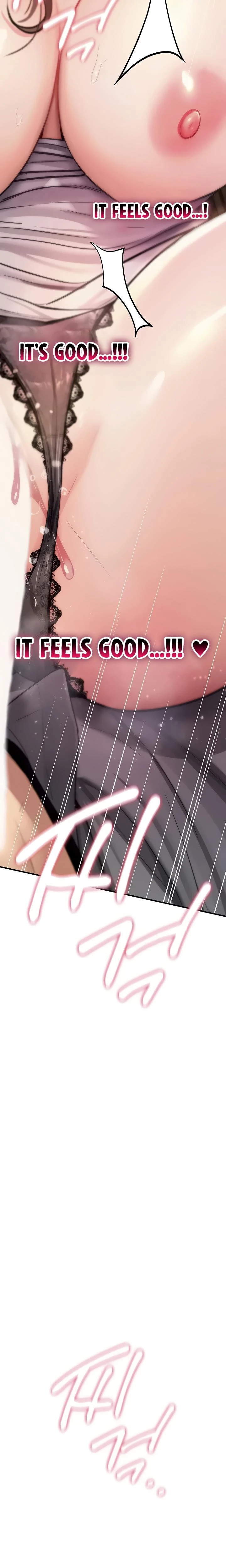 You Wont Break Me Chapter 21 Page 39