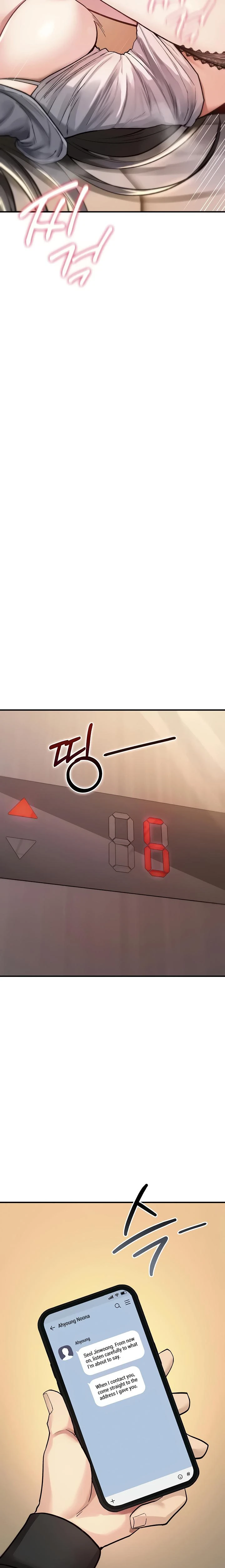 You Wont Break Me Chapter 22 Page 7