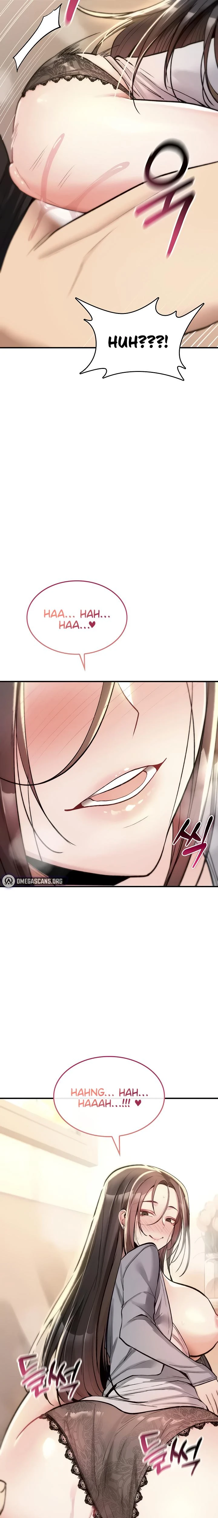 You Wont Break Me Chapter 22 Page 21