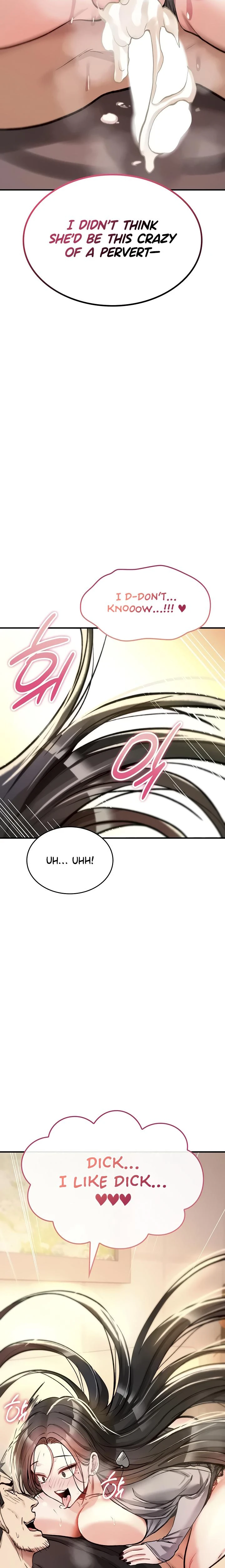 You Wont Break Me Chapter 22 Page 30