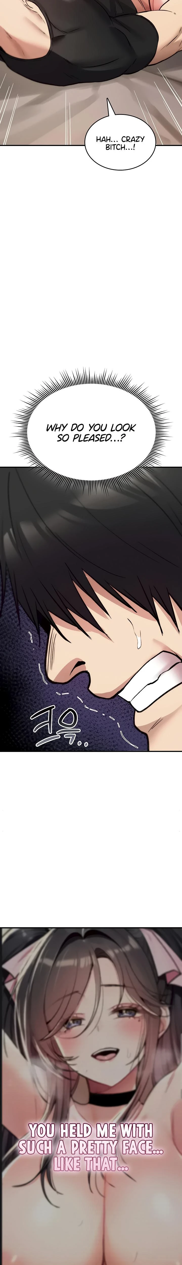 You Wont Break Me Chapter 22 Page 31