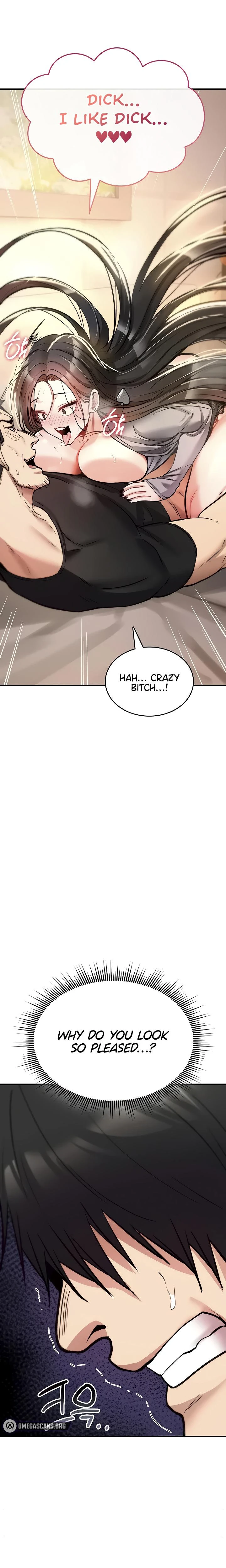 You Wont Break Me Chapter 23 Page 3