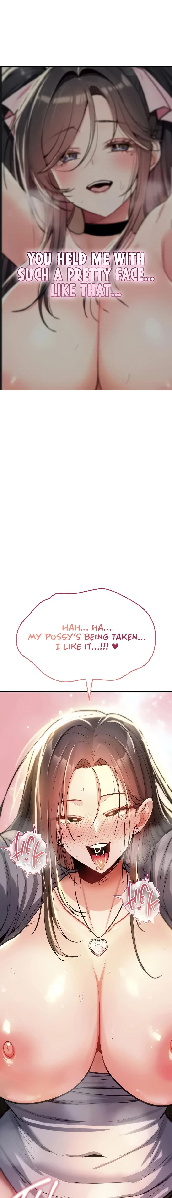 You Wont Break Me Chapter 23 Page 4