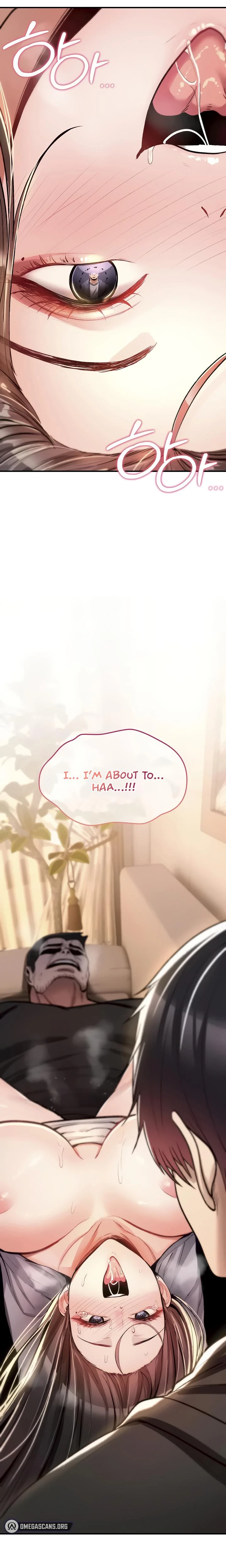 You Wont Break Me Chapter 23 Page 9