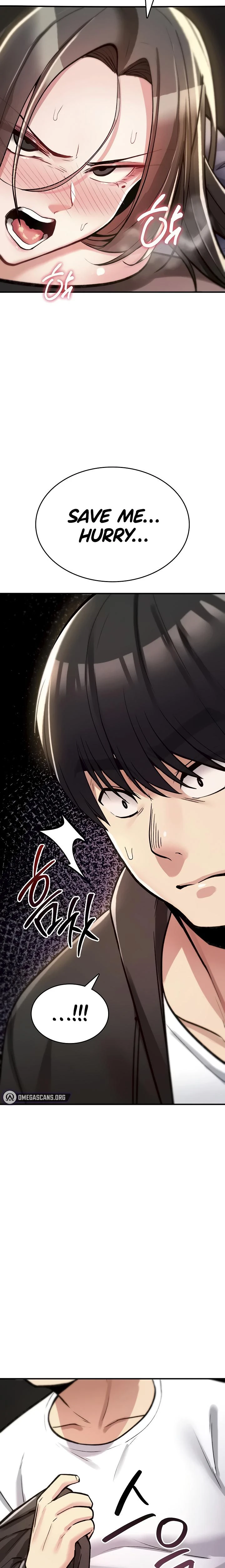 You Wont Break Me Chapter 23 Page 15