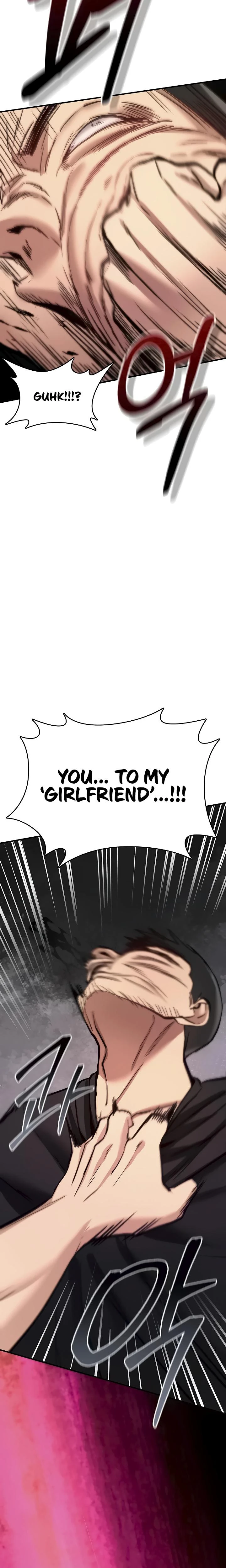 You Wont Break Me Chapter 23 Page 19