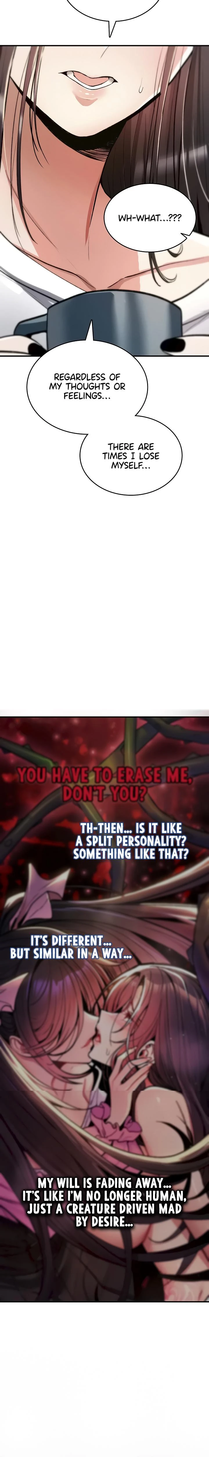 You Wont Break Me Chapter 23 Page 30
