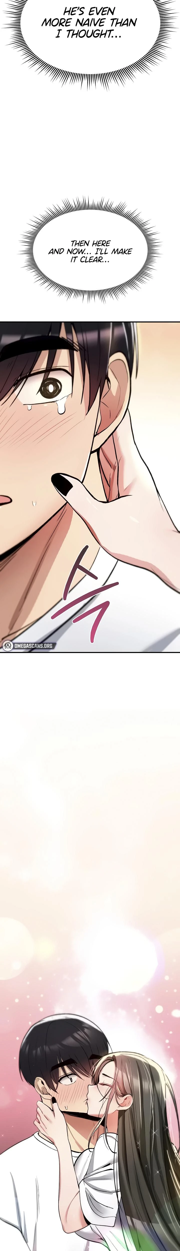 You Wont Break Me Chapter 23 Page 33