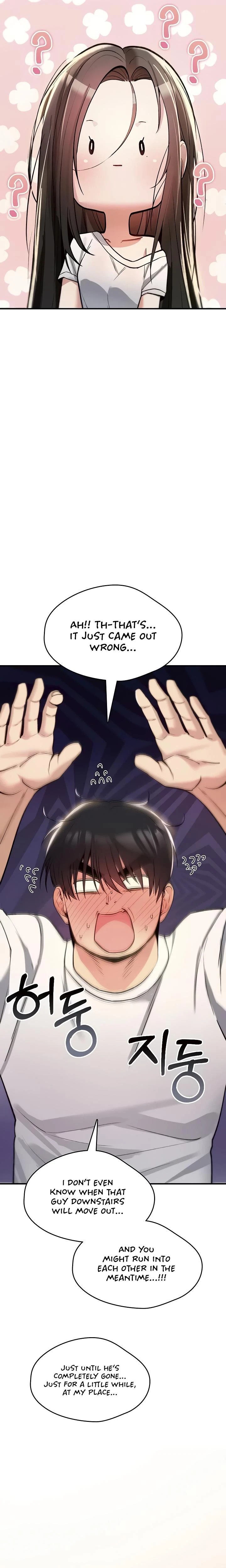 You Wont Break Me Chapter 23 Page 37