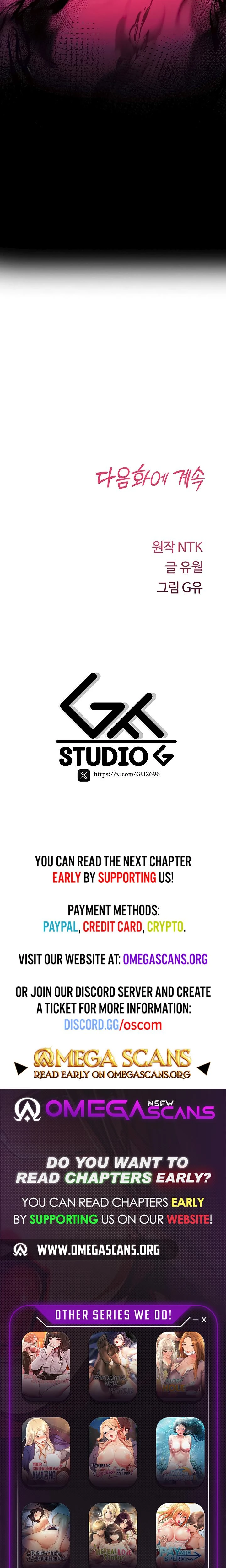 You Wont Break Me Chapter 23 Page 40