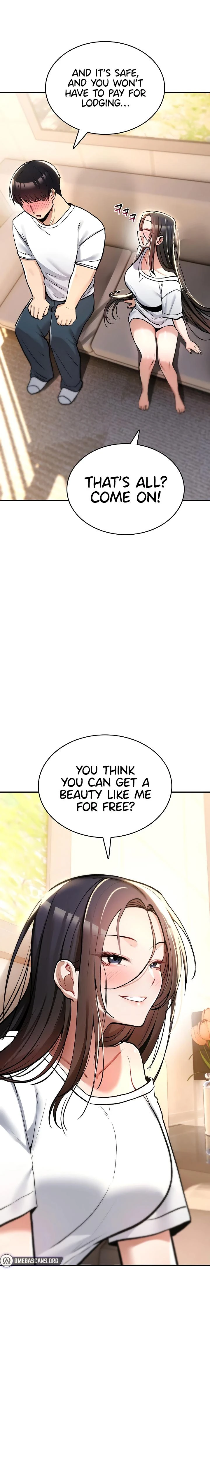 You Wont Break Me Chapter 24 Page 2