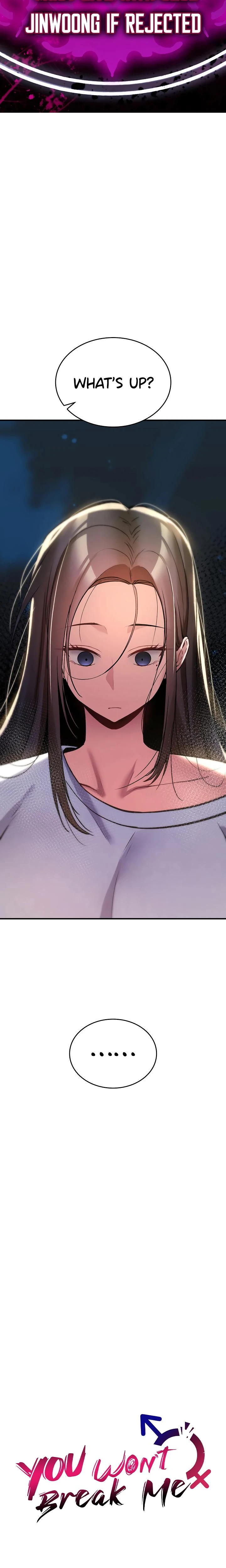 You Wont Break Me Chapter 24 Page 4