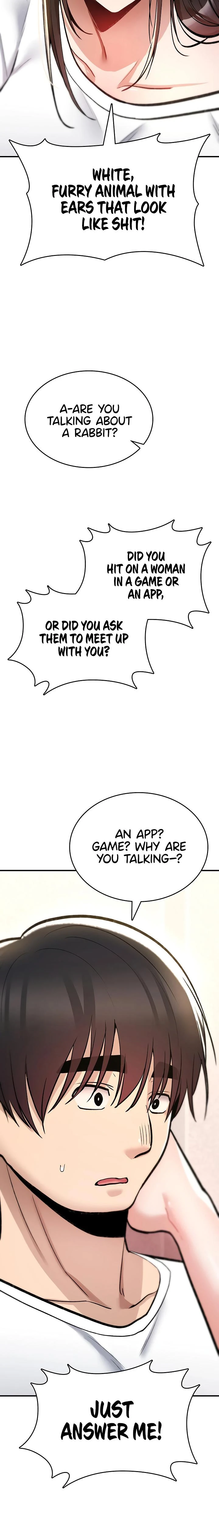 You Wont Break Me Chapter 24 Page 7