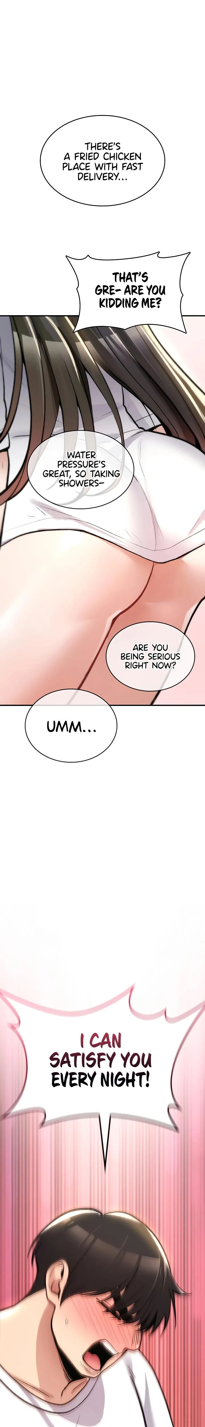 You Wont Break Me Chapter 24 Page 13