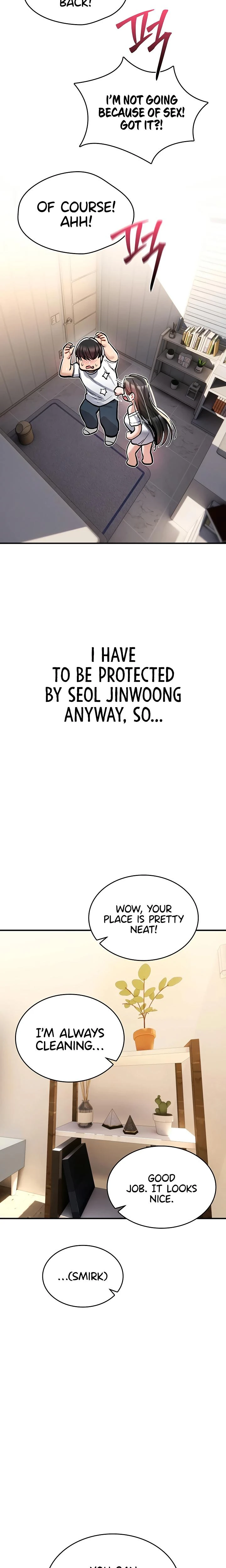 You Wont Break Me Chapter 24 Page 16