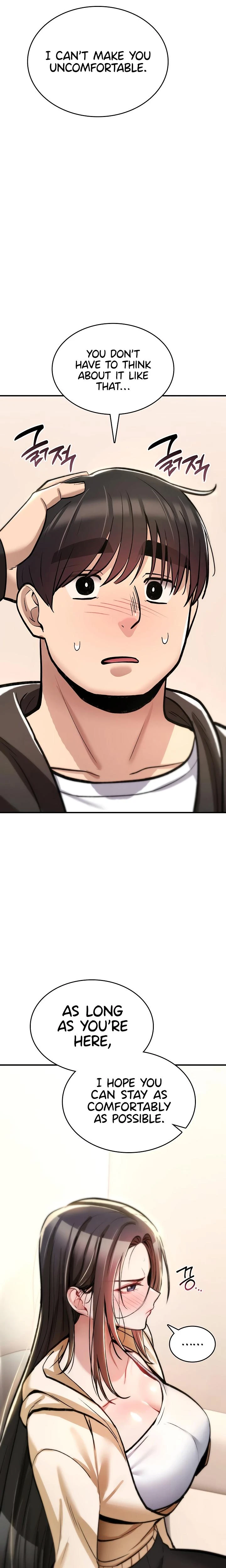 You Wont Break Me Chapter 24 Page 18
