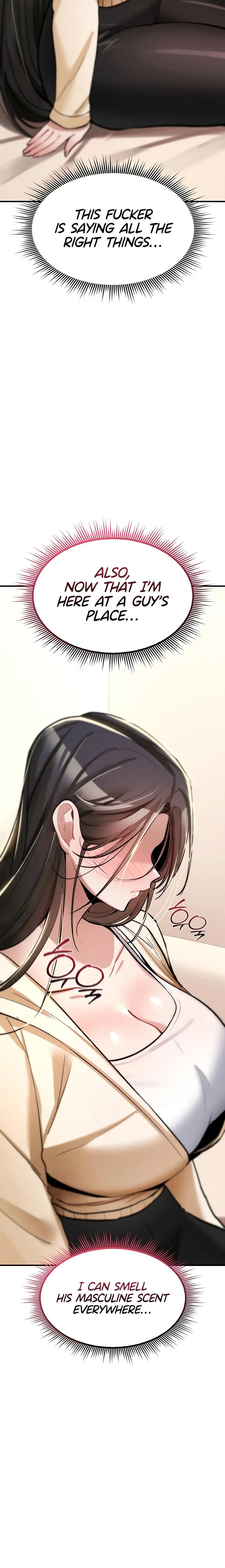 You Wont Break Me Chapter 24 Page 19