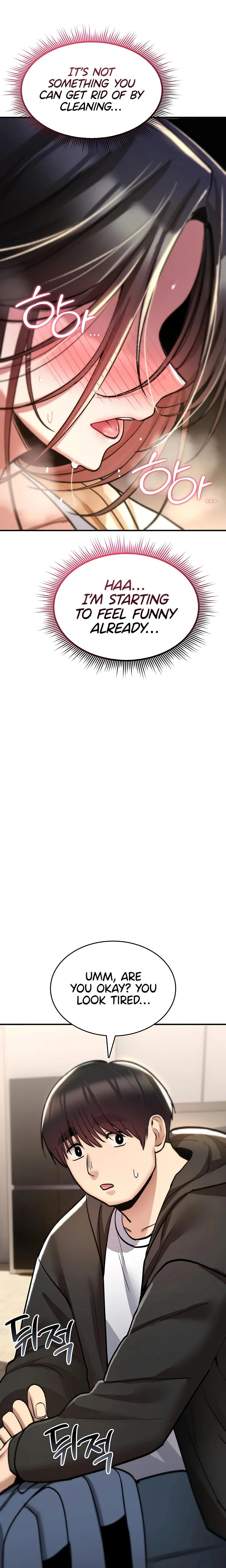 You Wont Break Me Chapter 24 Page 20