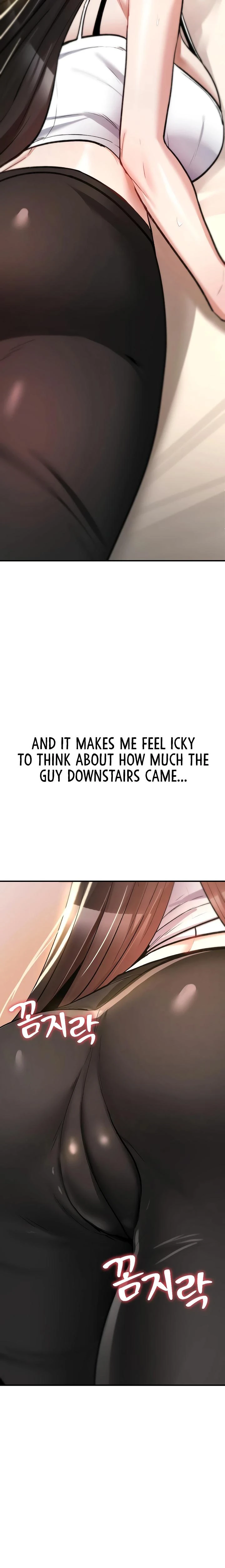 You Wont Break Me Chapter 24 Page 24