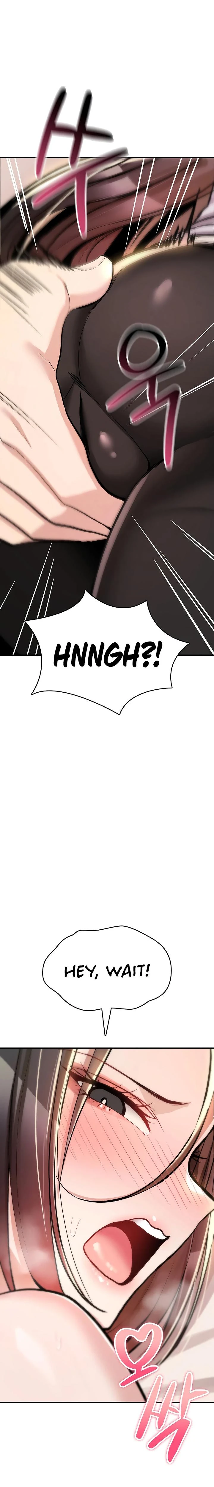 You Wont Break Me Chapter 24 Page 25