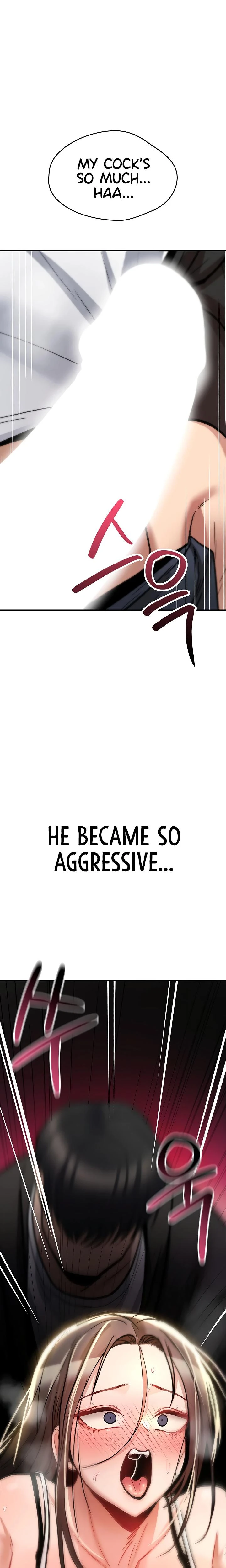 You Wont Break Me Chapter 24 Page 29