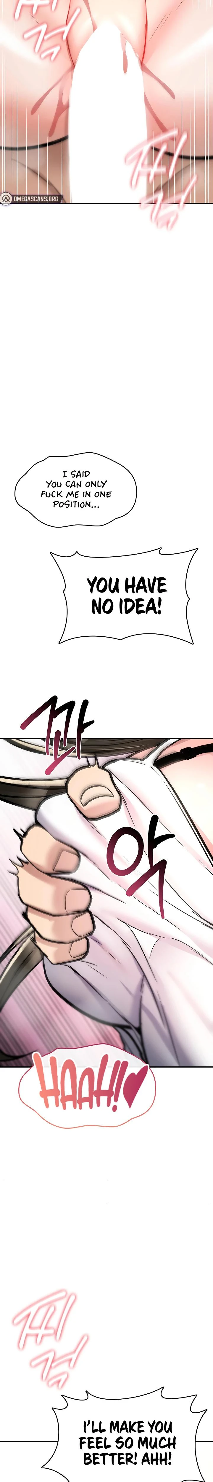 You Wont Break Me Chapter 24 Page 32