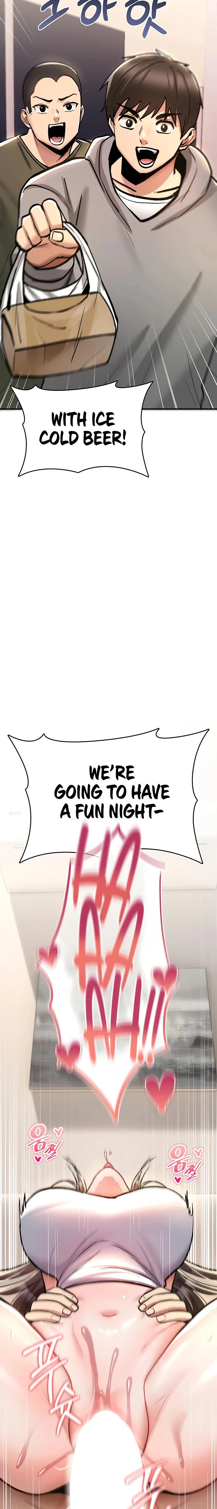 You Wont Break Me Chapter 24 Page 35