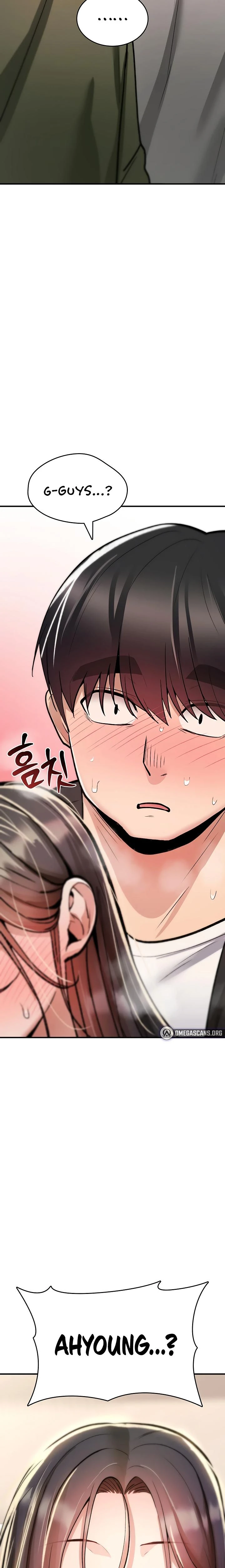 You Wont Break Me Chapter 25 Page 3