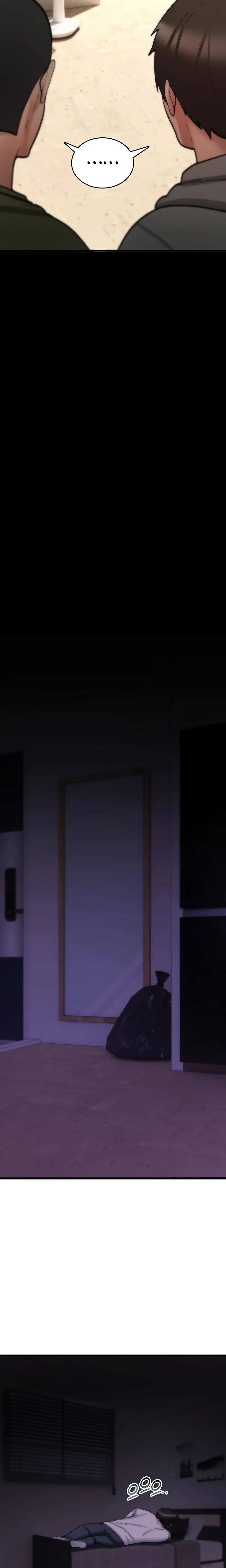 You Wont Break Me Chapter 25 Page 29
