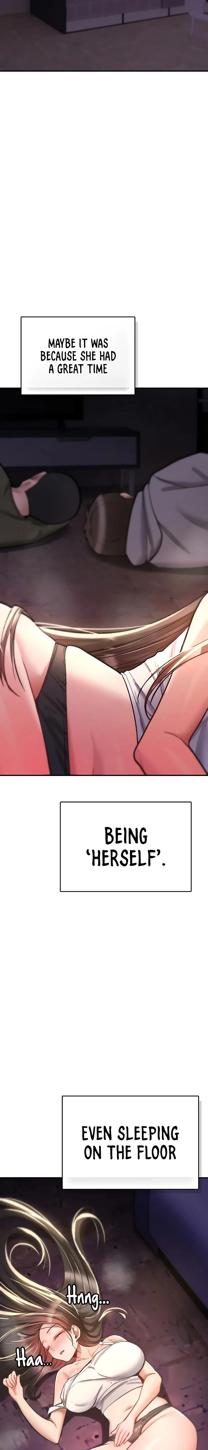 You Wont Break Me Chapter 25 Page 30