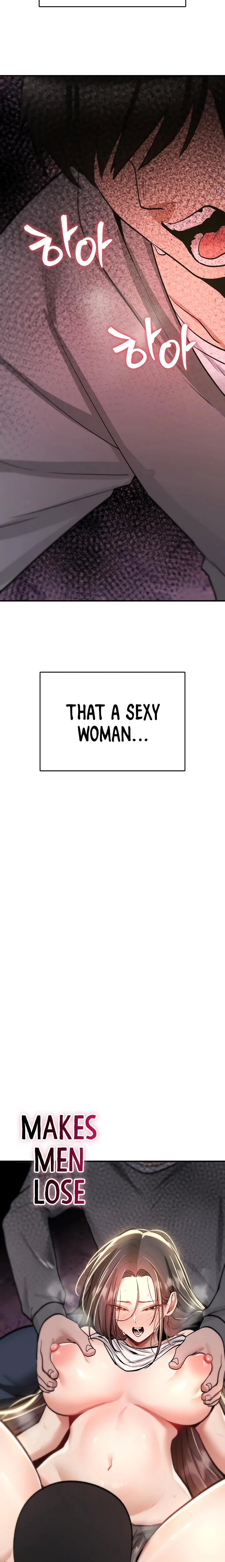 You Wont Break Me Chapter 25 Page 36