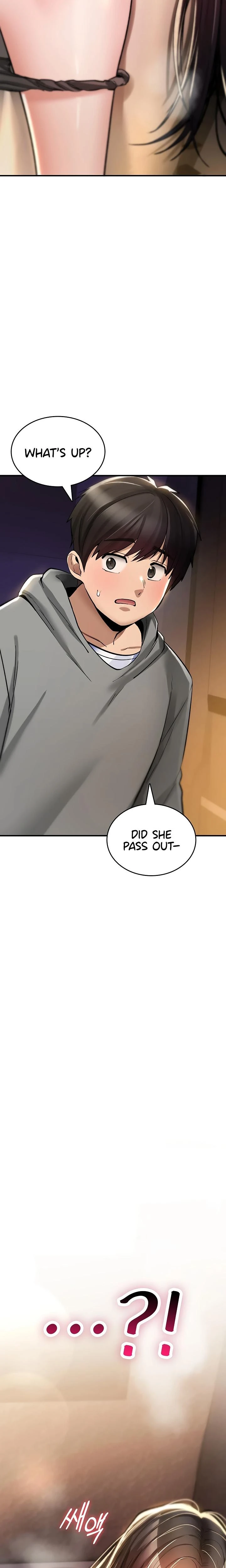 You Wont Break Me Chapter 26 Page 3