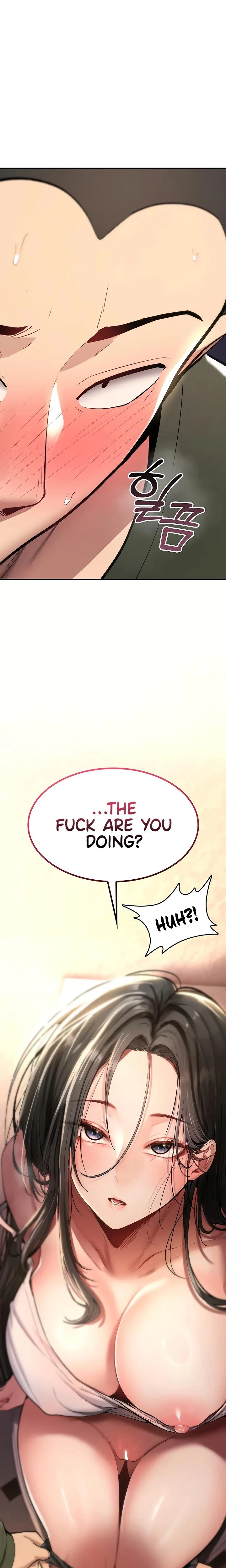You Wont Break Me Chapter 26 Page 6