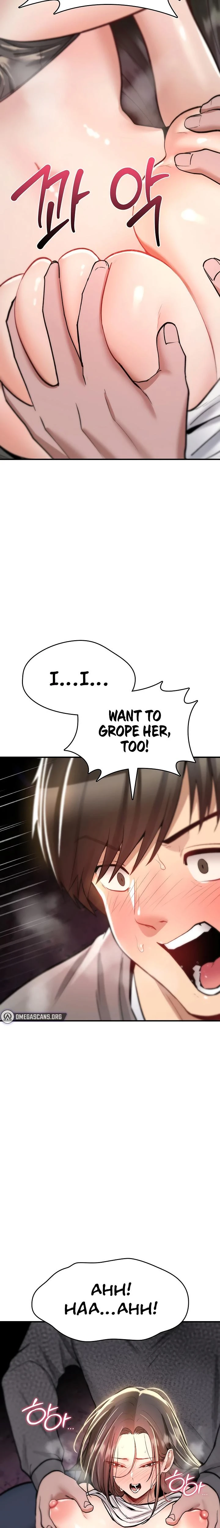 You Wont Break Me Chapter 26 Page 12