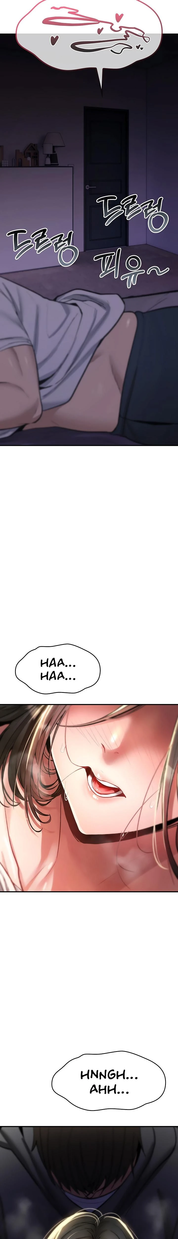 You Wont Break Me Chapter 26 Page 14