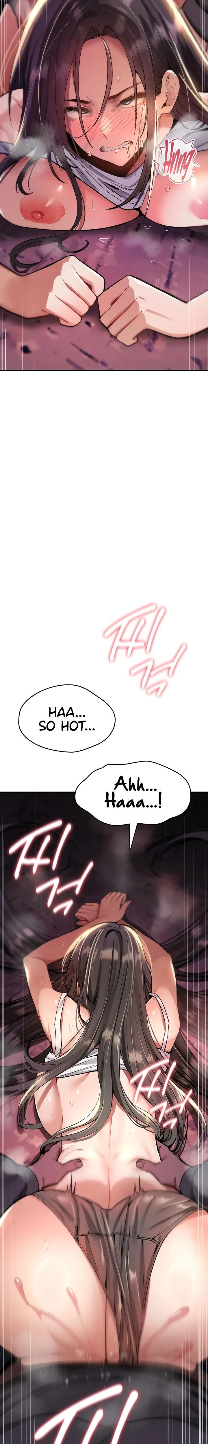 You Wont Break Me Chapter 27 Page 2