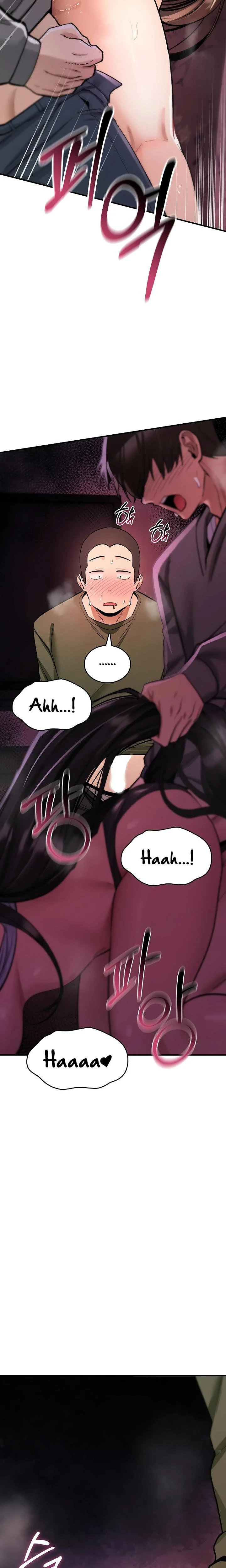 You Wont Break Me Chapter 27 Page 4